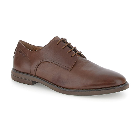 Stonefly CALVIN 2 CALF LTH Consegna Veloce