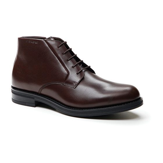 Stonefly CARNABY 11 CALF LTH Prezzo Ridotto