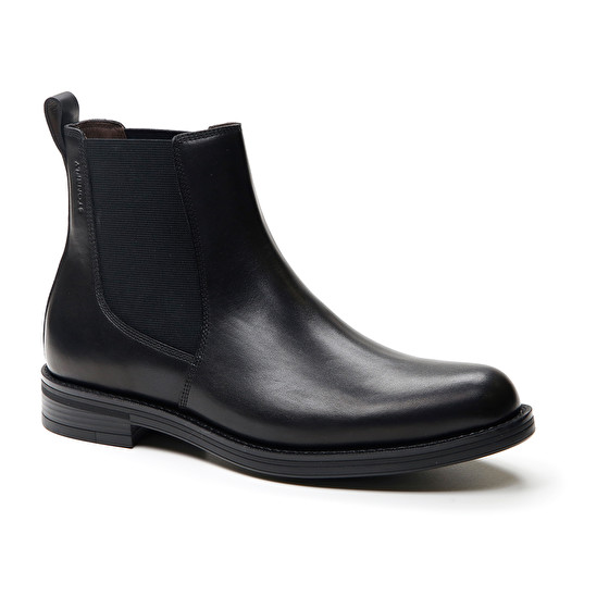 Stonefly CARNABY 12 CALF LTH Sottocosto