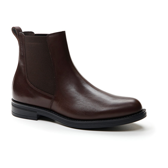 Stonefly CARNABY 12 CALF LTH Convenienza