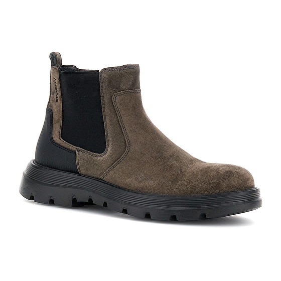 Stonefly ATHENA 1 VELOUR OIL Sconto