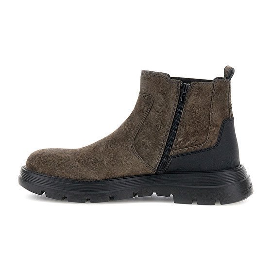 Stonefly ATHENA 1 VELOUR OIL Sconto