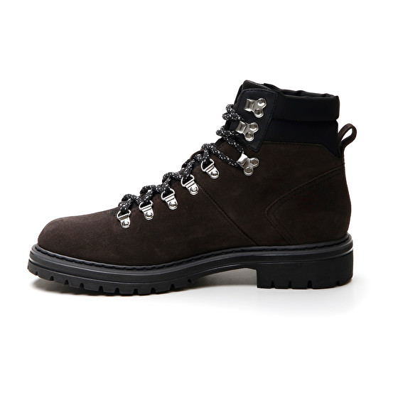 Stonefly ALEX 10 VELOUR/CALF LTH Saldi