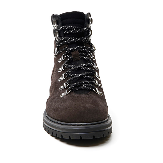 Stonefly ALEX 10 VELOUR/CALF LTH Saldi