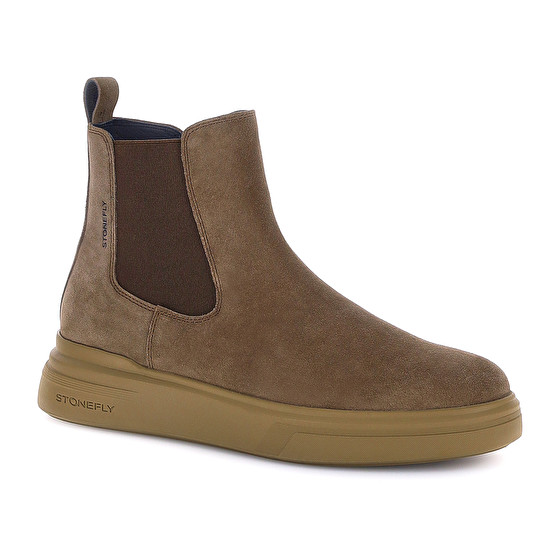 Stonefly PHOENIX 5 VELOUR Shopping Online