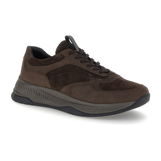 Stonefly ROVER 1 NABUK/VELOUR Sottocosto