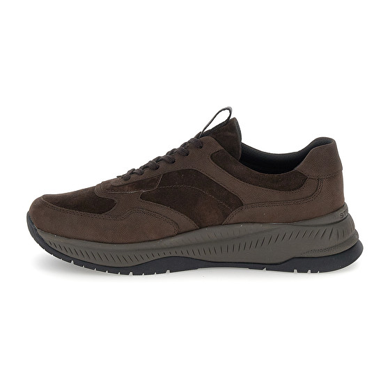 Stonefly ROVER 1 NABUK/VELOUR Sottocosto