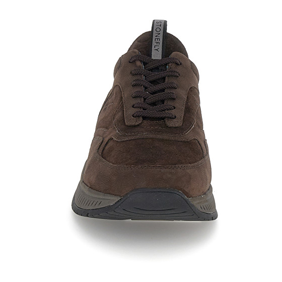 Stonefly ROVER 1 NABUK/VELOUR Sottocosto