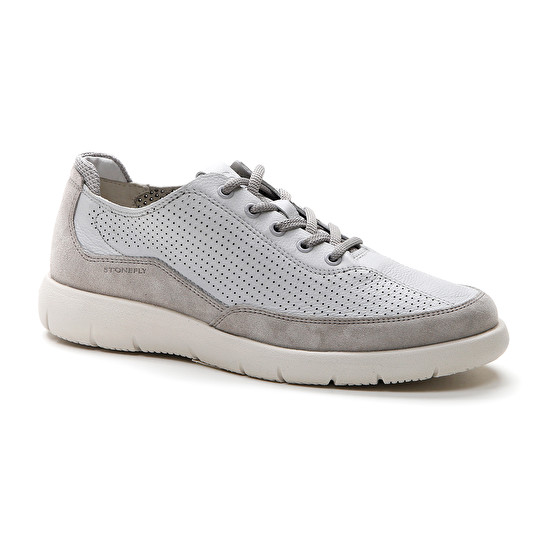 Stonefly STREAM 20 NAPPA LTH /VELOUR Qualità Garantita
