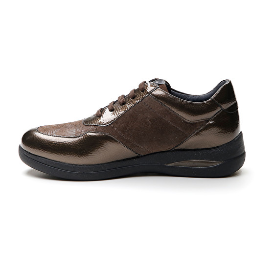 Stonefly AURORA 18 S.PATENT/VELOUR Shopping Online