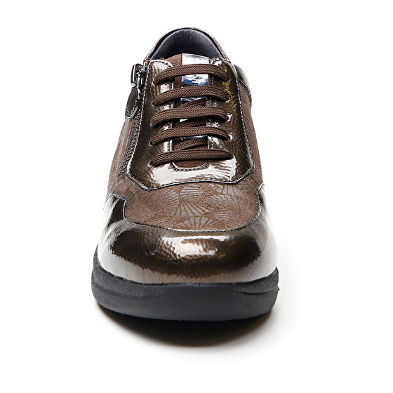 Stonefly AURORA 18 S.PATENT/VELOUR Shopping Online