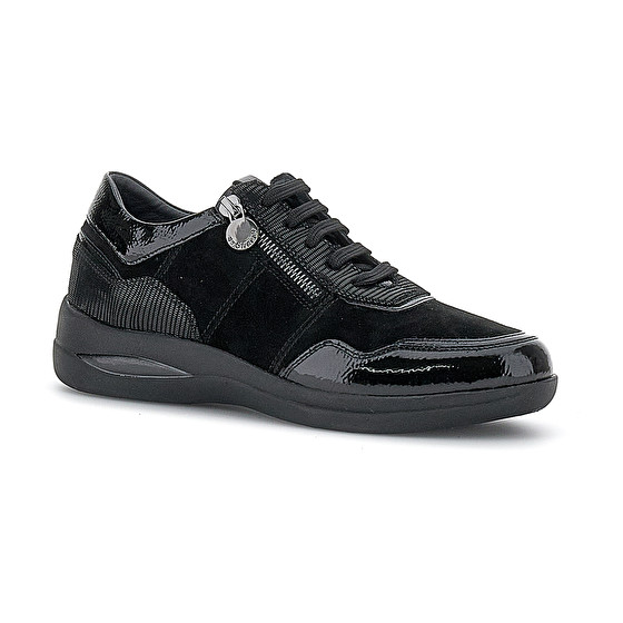 Stonefly AURORA 22 VELOUR/S. PATENT Prezzo Ridotto