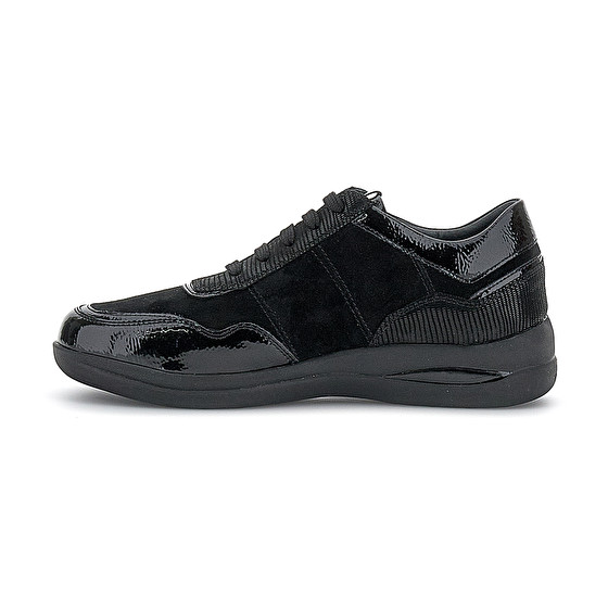 Stonefly AURORA 22 VELOUR/S. PATENT Prezzo Ridotto