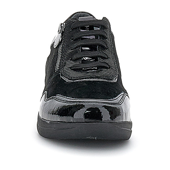 Stonefly AURORA 22 VELOUR/S. PATENT Prezzo Ridotto