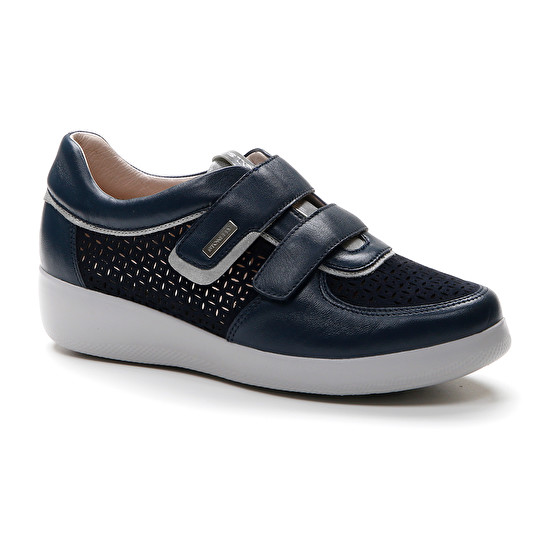 Stonefly PASEO IV 26 NAPPA LTH/VELOUR Sottocosto