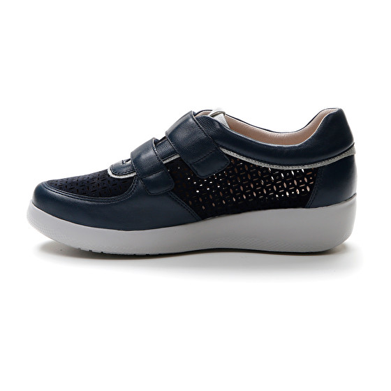 Stonefly PASEO IV 26 NAPPA LTH/VELOUR Sottocosto