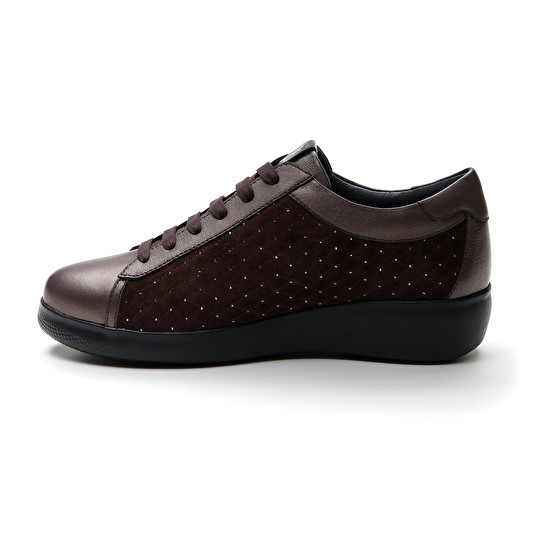 Stonefly PASEO IV 35 LAMINATED LTH/VELOUR Convenienza