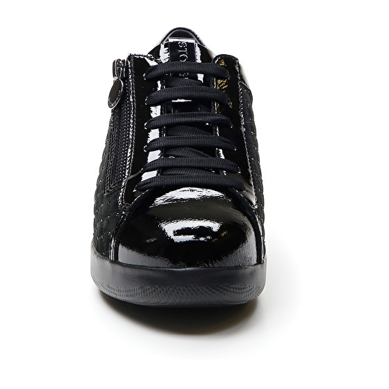 Stonefly PASEO IV 35 PATENT LTH/VELOUR Novità