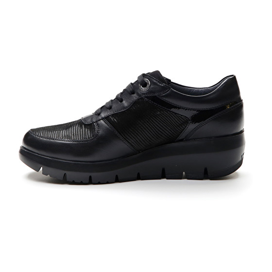 Stonefly PLUME 15 NAPPA LTH/VELOUR PRINT Presa