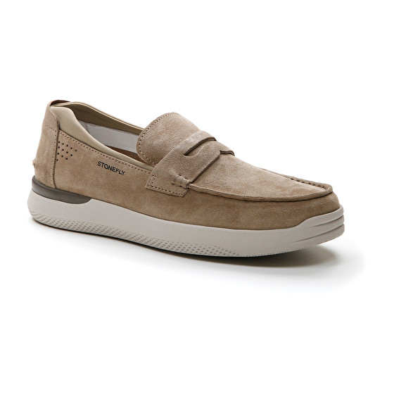 Stonefly CUSTER 10 VELOUR Vendita Calda