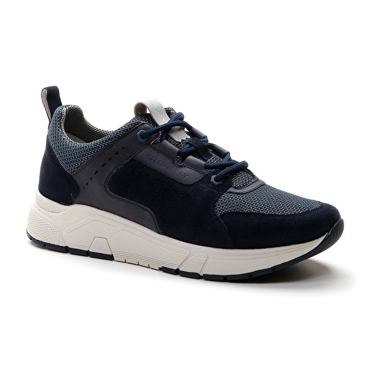 Stonefly ACTION 24 VELOUR/ TEXTILE Italy