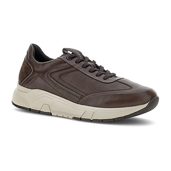 Stonefly ACTION 26 NAPPA LTH/VELOUR Italia
