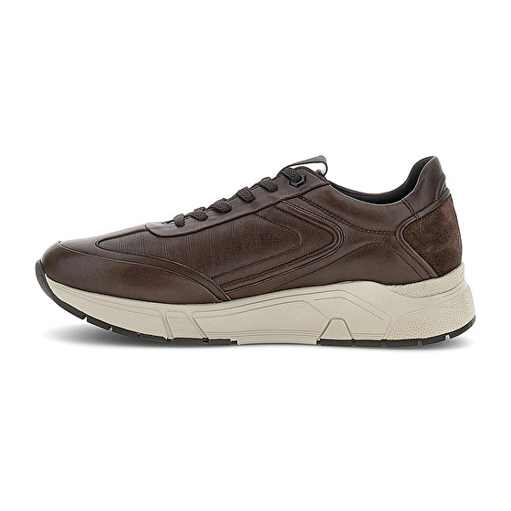 Stonefly ACTION 26 NAPPA LTH/VELOUR Italia