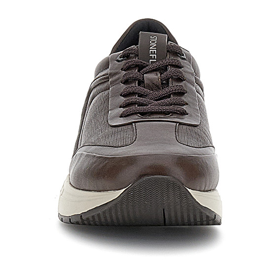 Stonefly ACTION 26 NAPPA LTH/VELOUR Italia