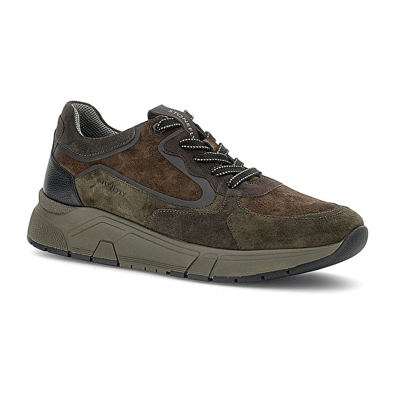 Stonefly ACTION 28 VELOUR/GOAT NABUK 2025