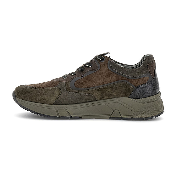 Stonefly ACTION 28 VELOUR/GOAT NABUK 2025