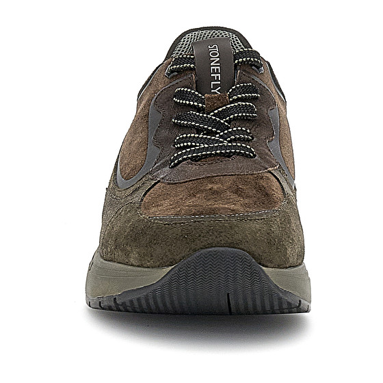 Stonefly ACTION 28 VELOUR/GOAT NABUK 2025