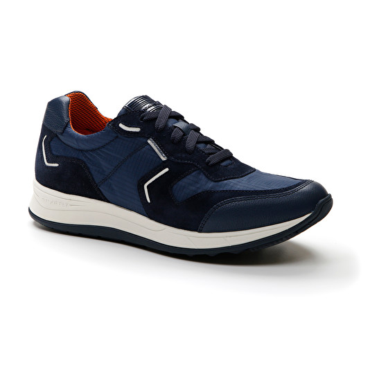 Stonefly EDWARD 10 NYLON/VELOUR Nuovo