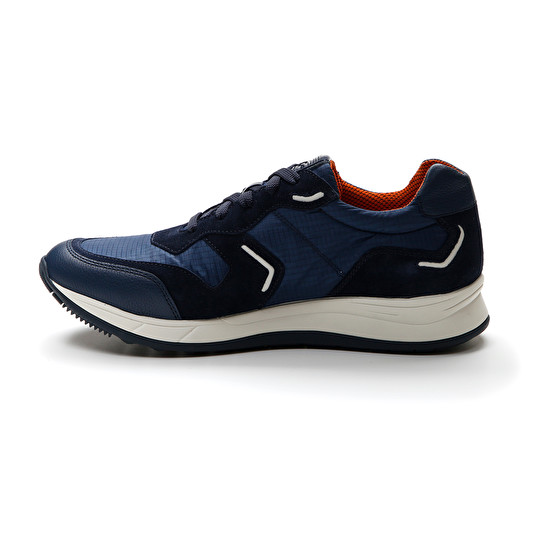 Stonefly EDWARD 10 NYLON/VELOUR Nuovo