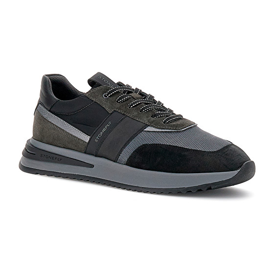 Stonefly FLY 1 GOAT/TEXTILE/VELOUR Vendita