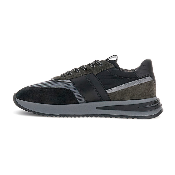 Stonefly FLY 1 GOAT/TEXTILE/VELOUR Vendita