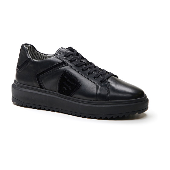 Stonefly RIVER 3 NAPPA LTH/VELOUR Negozi Online
