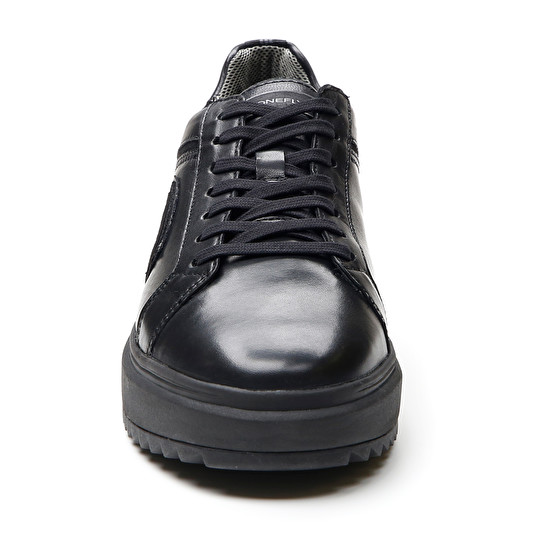 Stonefly RIVER 3 NAPPA LTH/VELOUR Negozi Online