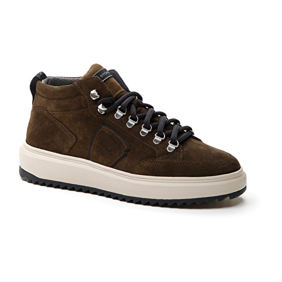 Stonefly RIVER 4 VELOUR Consegna Veloce