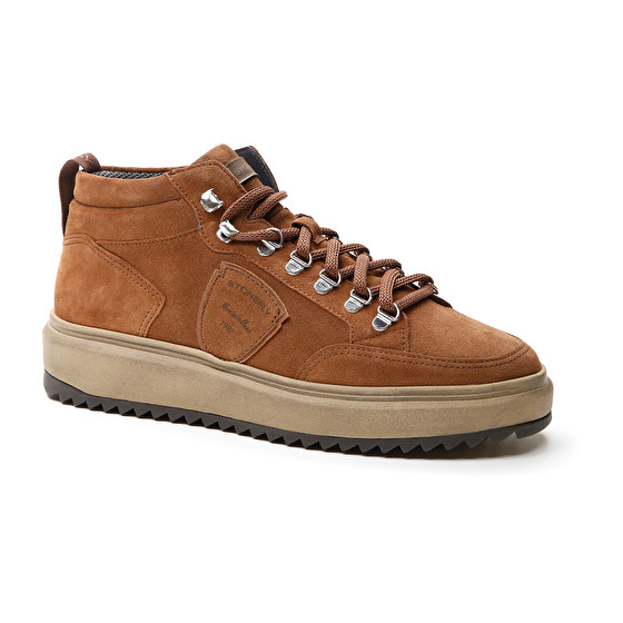 Stonefly RIVER 4 VELOUR Promozione Limitata