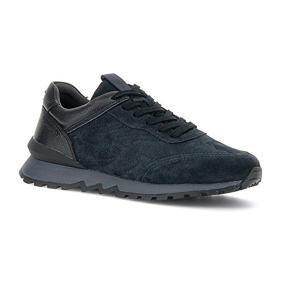 Stonefly SIMPLY MAN 1 VELOUR/TEXTILE/NAPPA LTH Shopping Online
