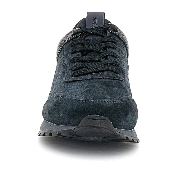 Stonefly SIMPLY MAN 1 VELOUR/TEXTILE/NAPPA LTH Shopping Online