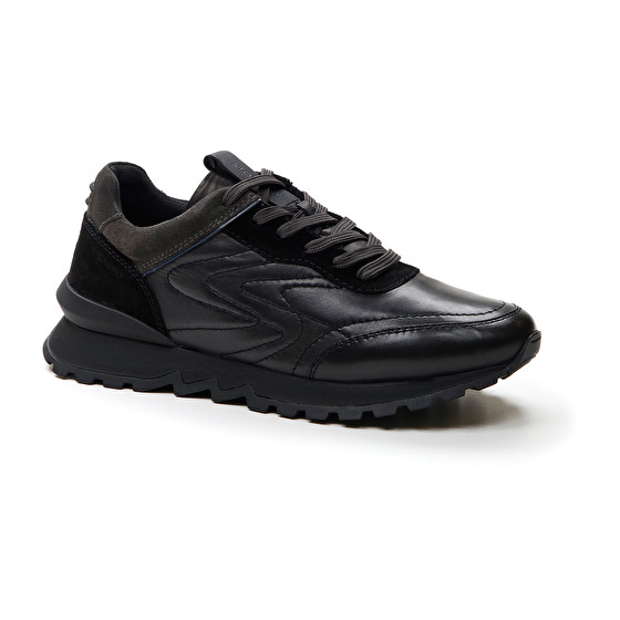 Stonefly SIMPLY MAN 1 NAPPA LTH/VELOUR Affare Del Giorno