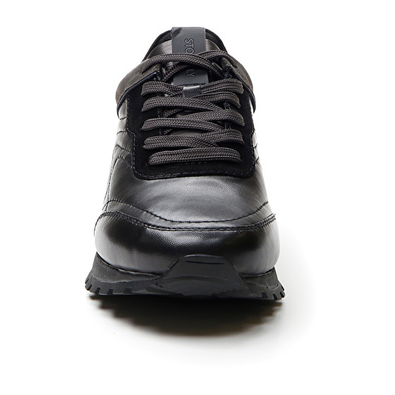 Stonefly SIMPLY MAN 1 NAPPA LTH/VELOUR Affare Del Giorno