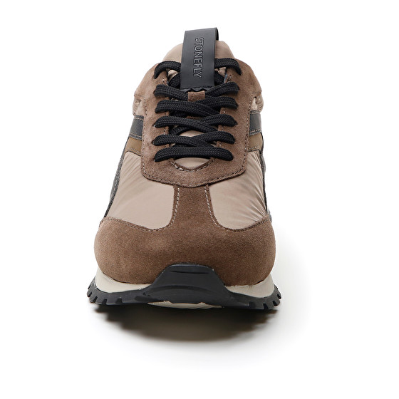 Stonefly SIMPLY MAN 2 VELOUR/TEXTILE Sottocosto