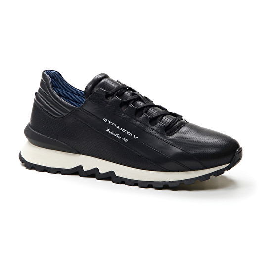 Stonefly SIMPLY MAN 4 NAPPA LTH PRINT/NAPPA LTH Novità