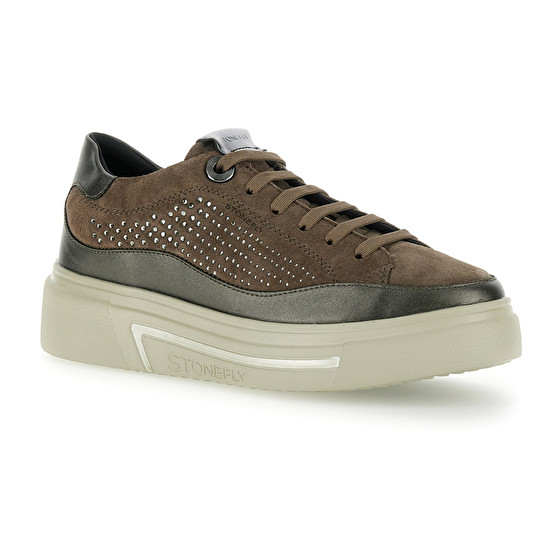 Stonefly ALLEGRA 4 S.LAMINATED/VELOUR Presa