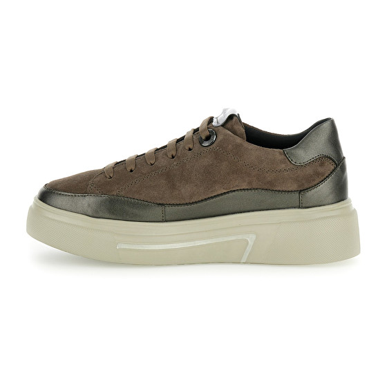 Stonefly ALLEGRA 4 S.LAMINATED/VELOUR Presa