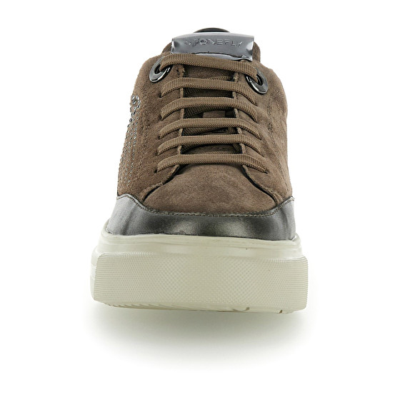 Stonefly ALLEGRA 4 S.LAMINATED/VELOUR Presa