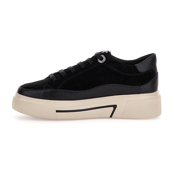 Stonefly ALLEGRA 4 S.LAMINATED/VELOUR Sconto