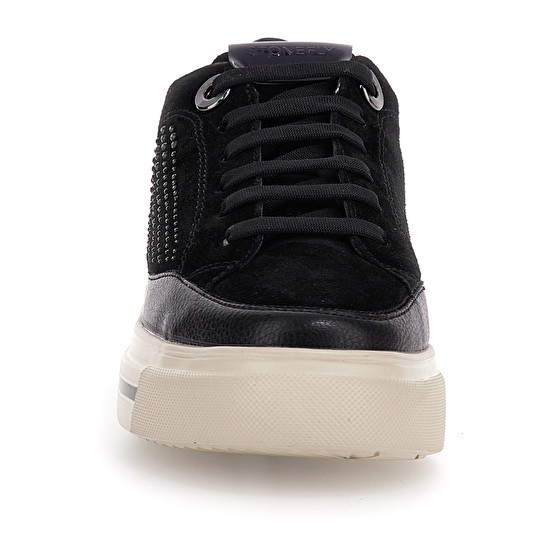 Stonefly ALLEGRA 4 S.LAMINATED/VELOUR Sconto